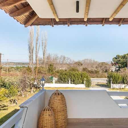 Villa M&M Vourvourou Exterior foto