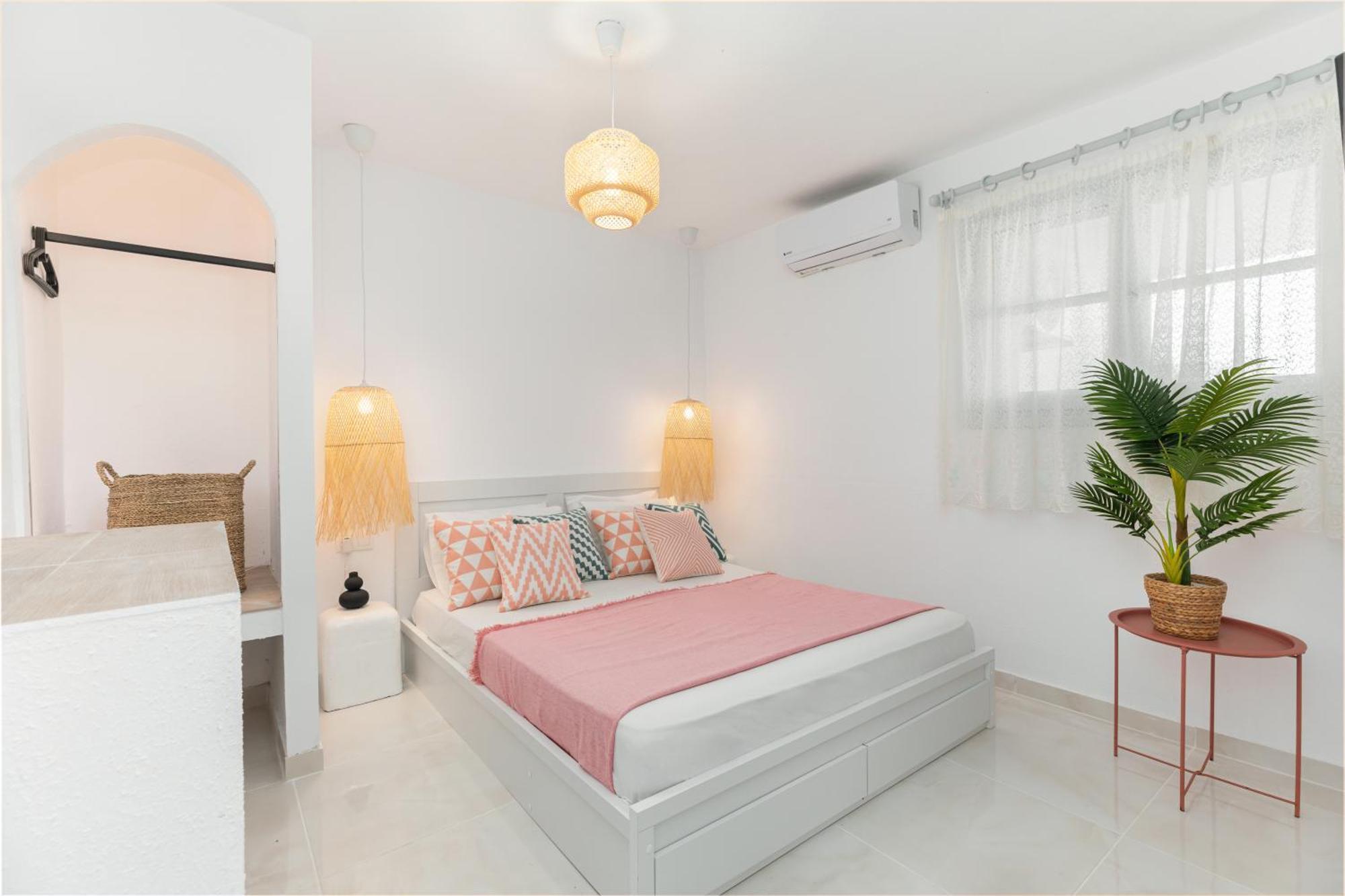 Villa M&M Vourvourou Exterior foto