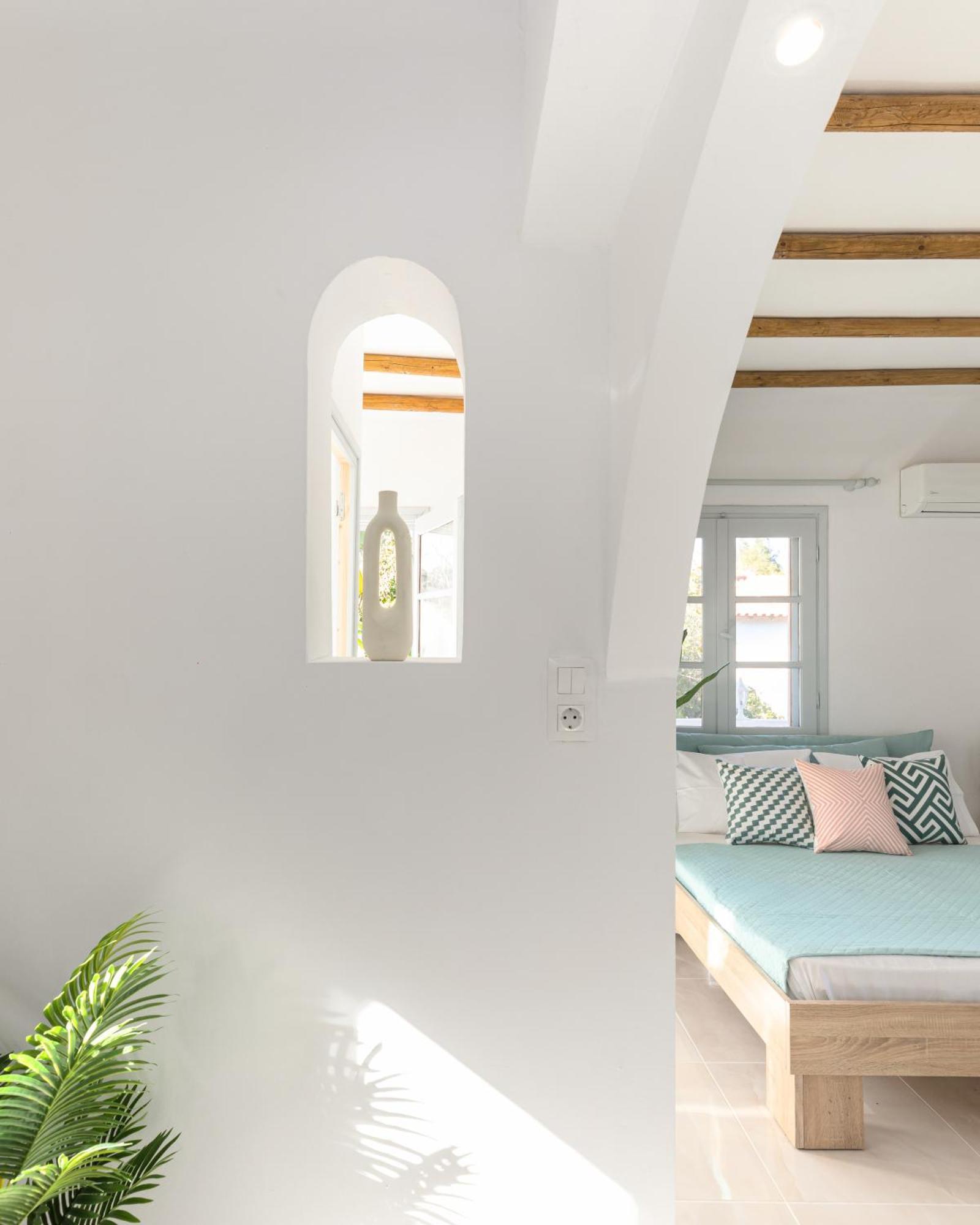 Villa M&M Vourvourou Exterior foto