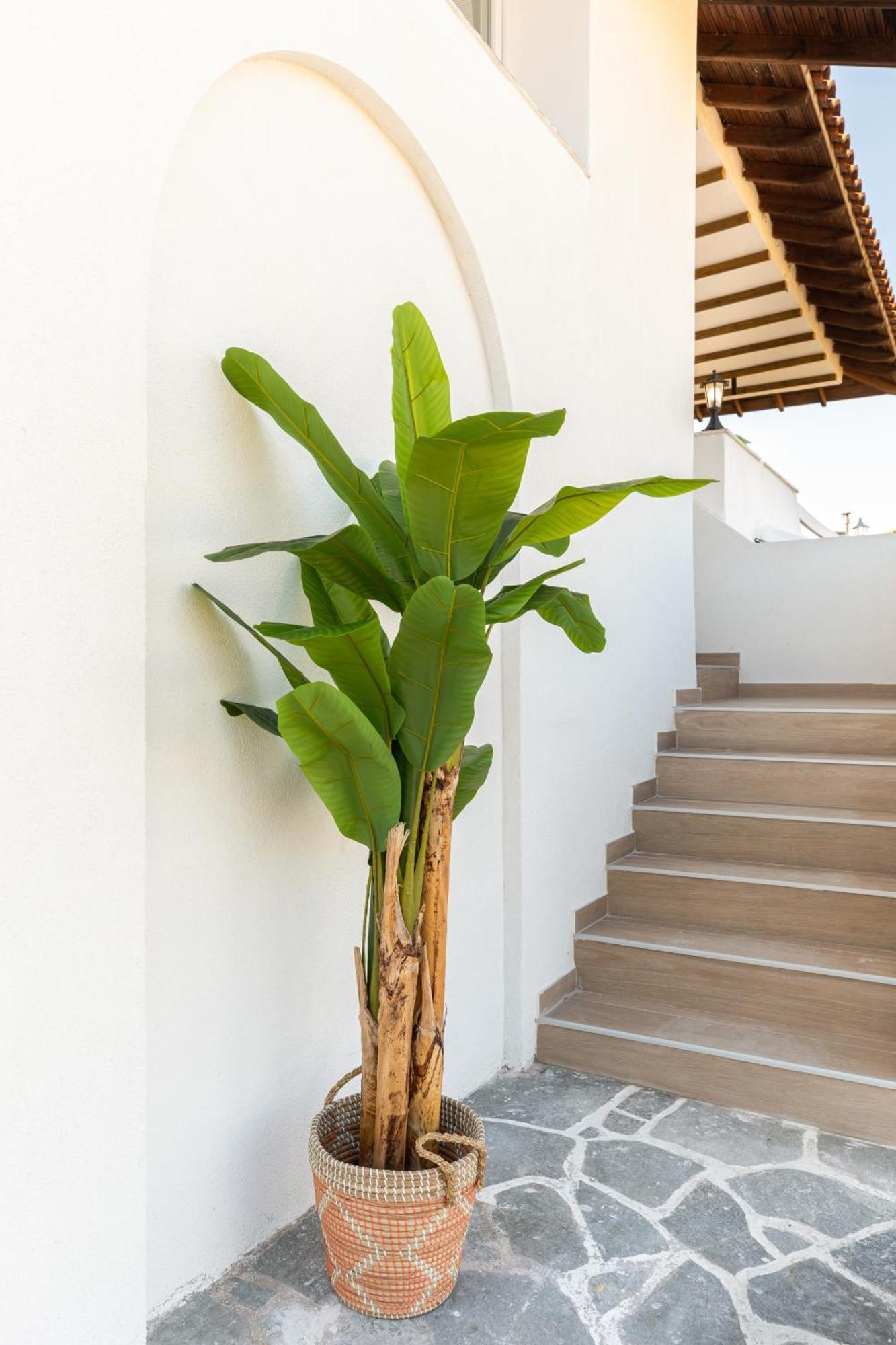 Villa M&M Vourvourou Exterior foto